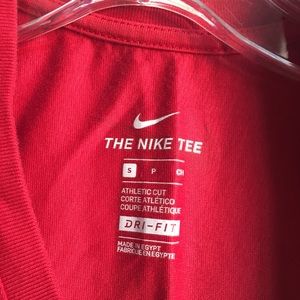 Nike Tops - Nike muscle tank Nike Tops - Nike muscle tank